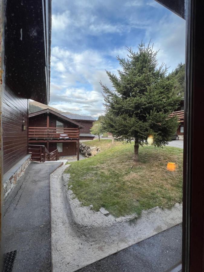 L'Oreneta - Peu Del Riu 712 - Vall D'Incles - Soldeu Εξωτερικό φωτογραφία