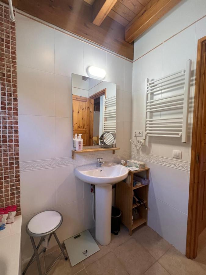 L'Oreneta - Peu Del Riu 712 - Vall D'Incles - Soldeu Εξωτερικό φωτογραφία
